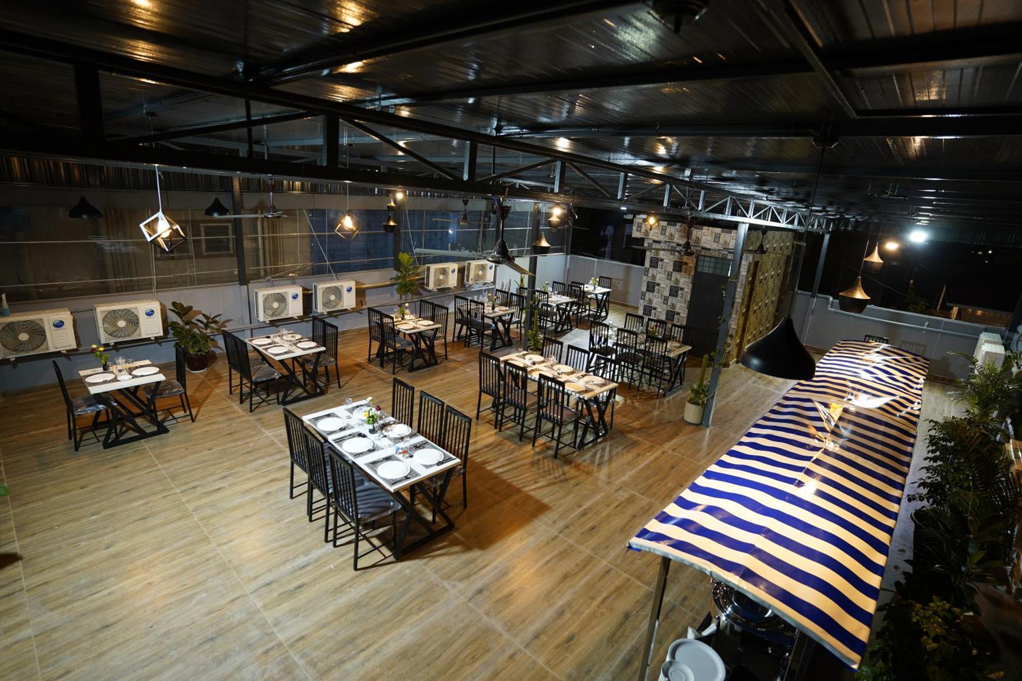 Sai Bliss Residency, Manyata Tech Park Hotell Bangalore Eksteriør bilde