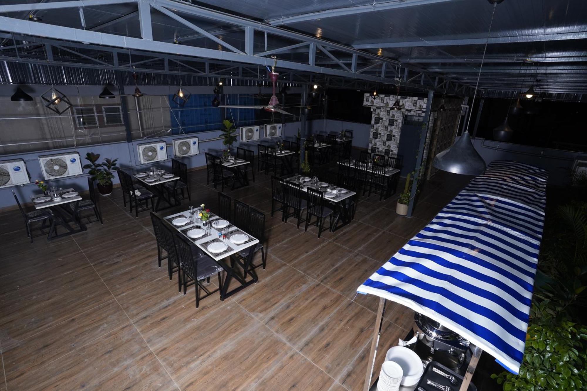 Sai Bliss Residency, Manyata Tech Park Hotell Bangalore Eksteriør bilde