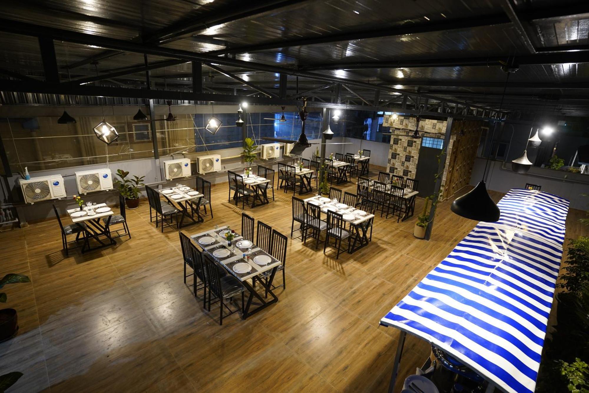 Sai Bliss Residency, Manyata Tech Park Hotell Bangalore Eksteriør bilde
