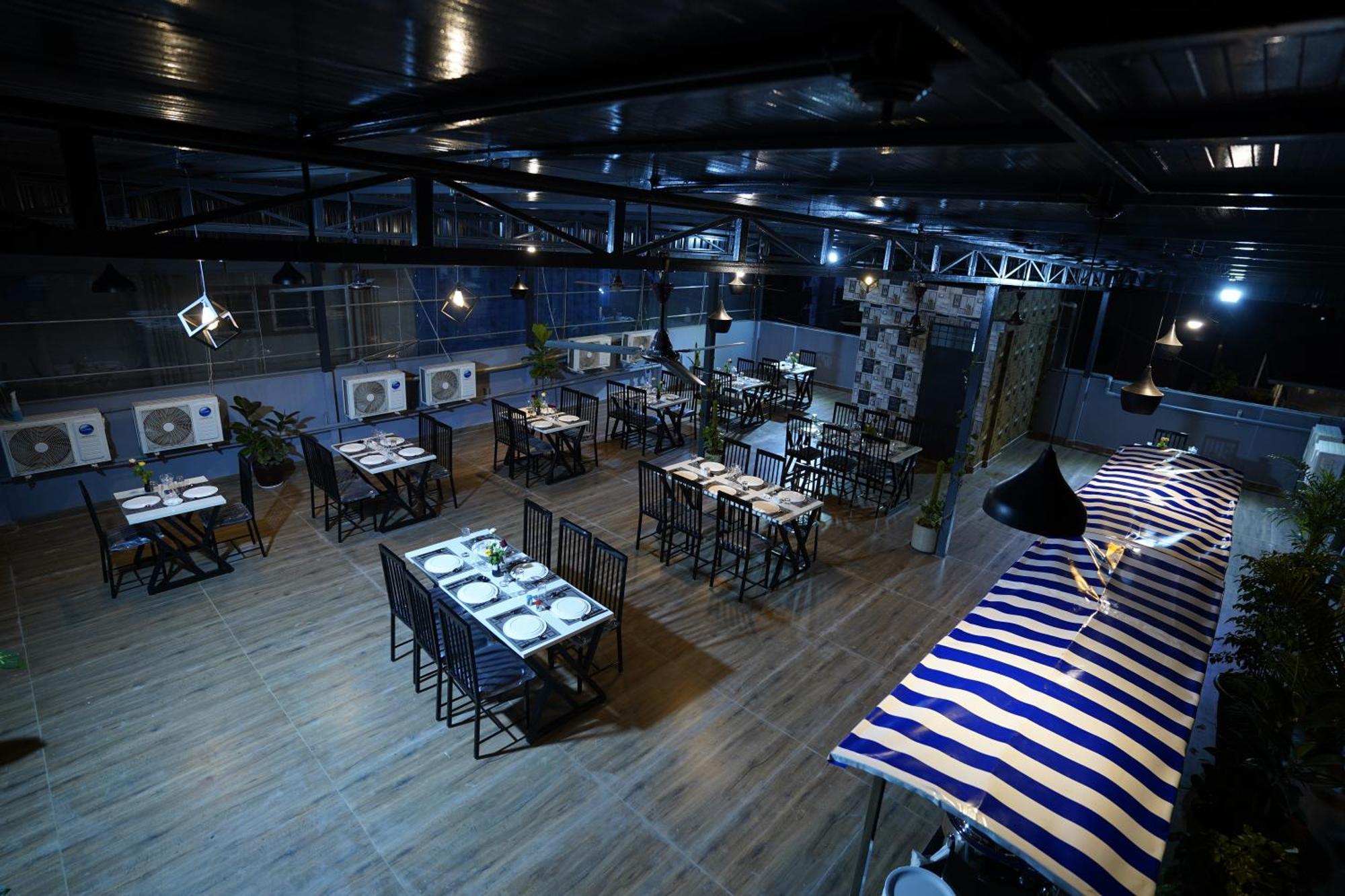 Sai Bliss Residency, Manyata Tech Park Hotell Bangalore Eksteriør bilde