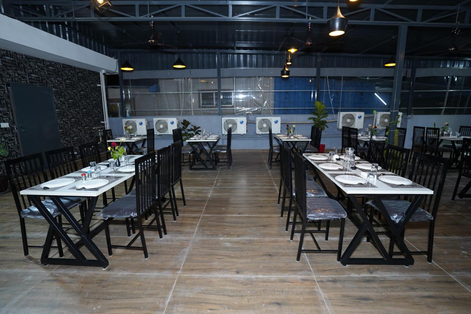 Sai Bliss Residency, Manyata Tech Park Hotell Bangalore Eksteriør bilde
