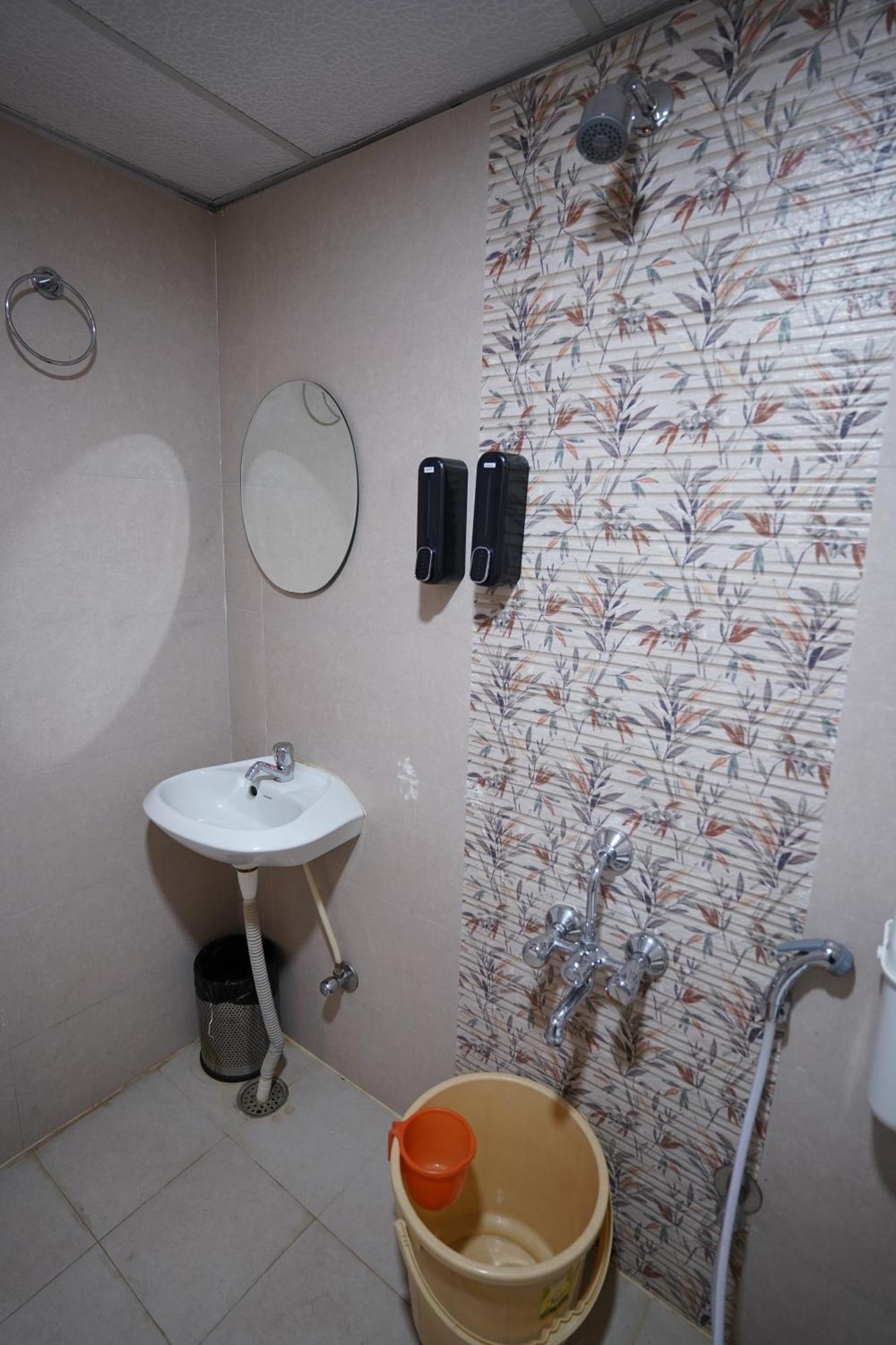 Sai Bliss Residency, Manyata Tech Park Hotell Bangalore Eksteriør bilde