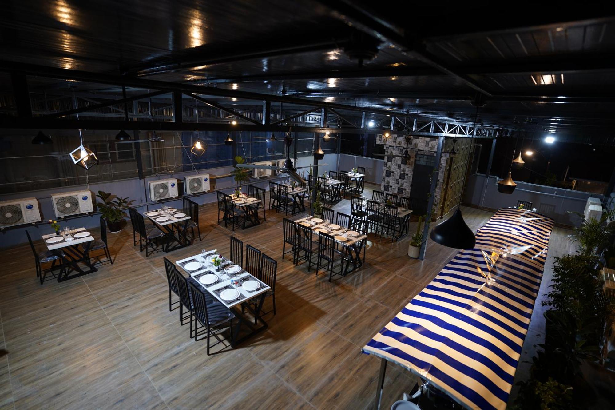 Sai Bliss Residency, Manyata Tech Park Hotell Bangalore Eksteriør bilde