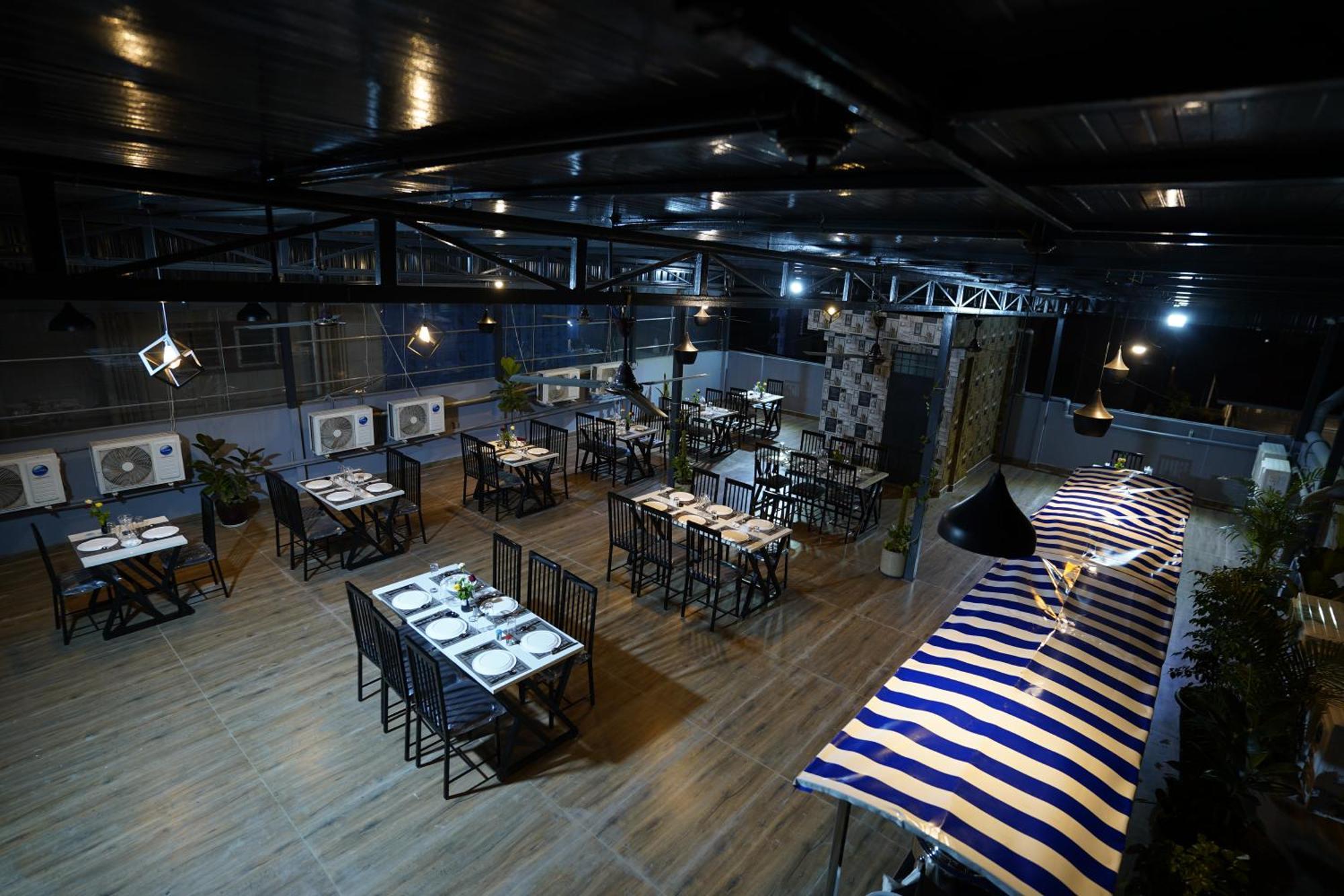 Sai Bliss Residency, Manyata Tech Park Hotell Bangalore Eksteriør bilde