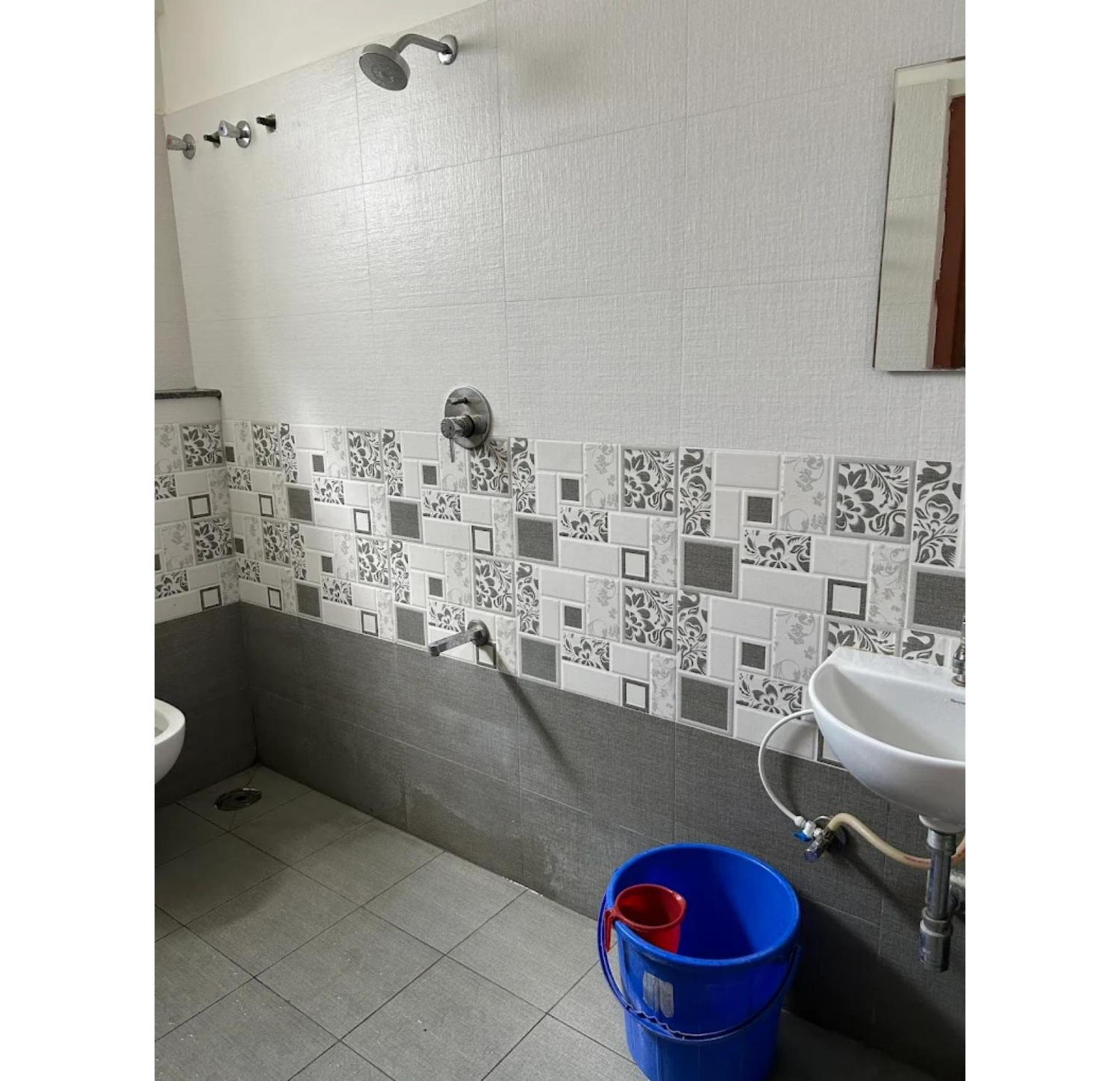 Sai Bliss Residency, Manyata Tech Park Hotell Bangalore Eksteriør bilde